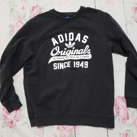 adidas originals since 1949 t shirt